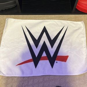 Wrestlemaina Wwe SumerSlam Small Towel